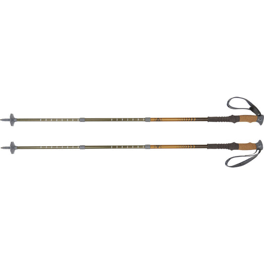 Kelty Range 2.0 Trekking Pole Pair