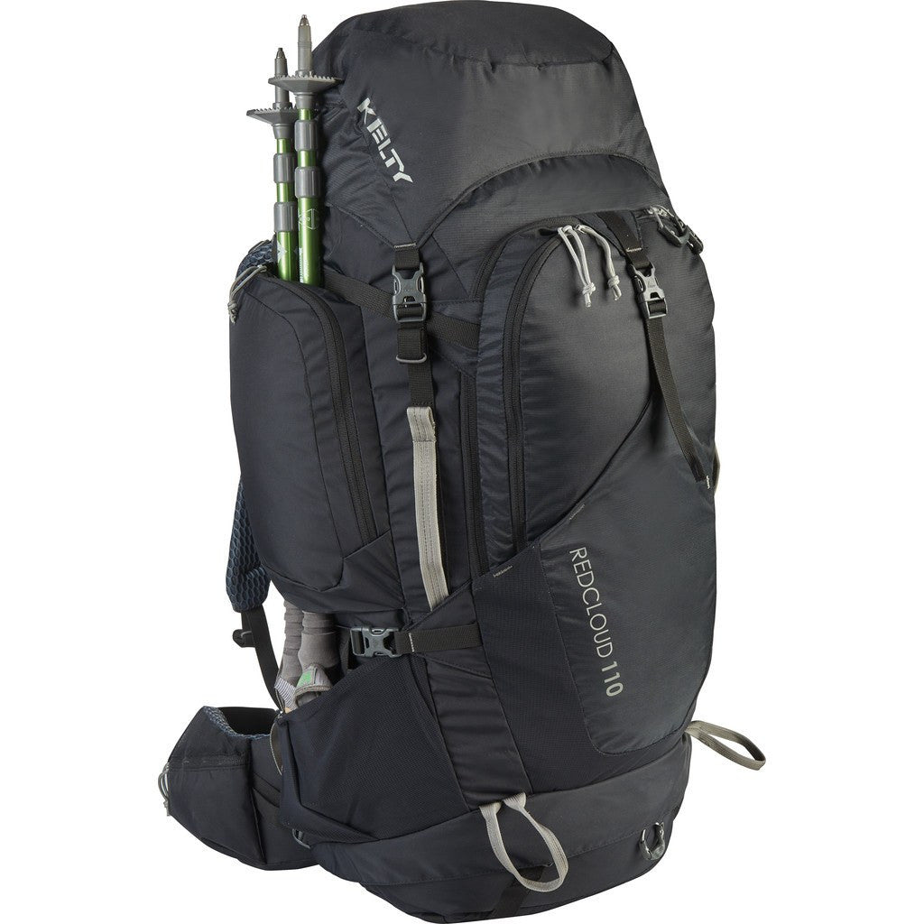 Kelty Redcloud 110L Backpack | Black