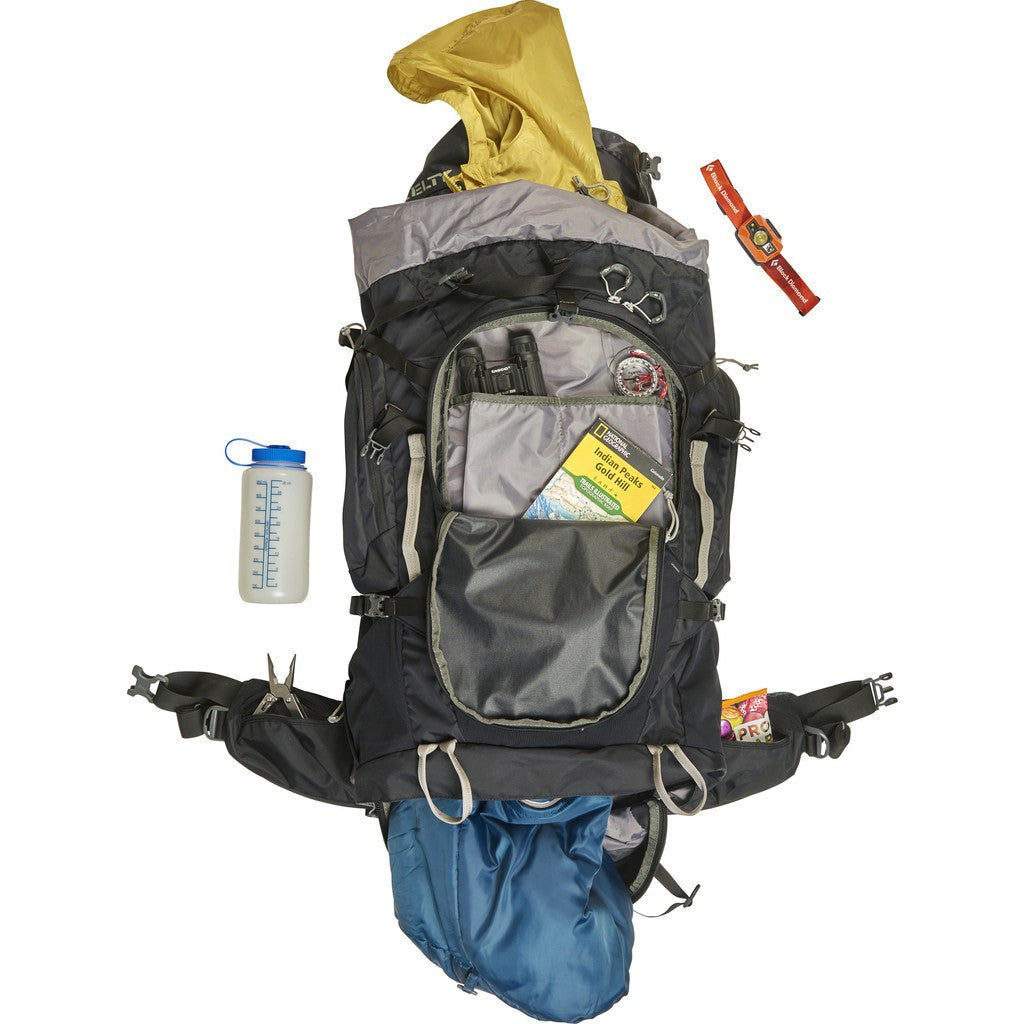 Kelty Redcloud 90L Backpack | Black