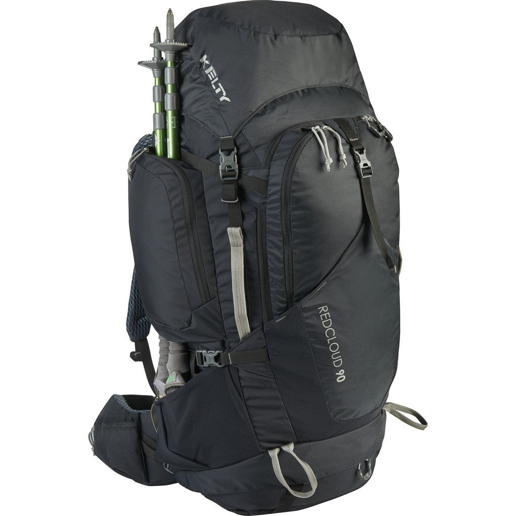 Kelty Redcloud 90L Backpack | Black