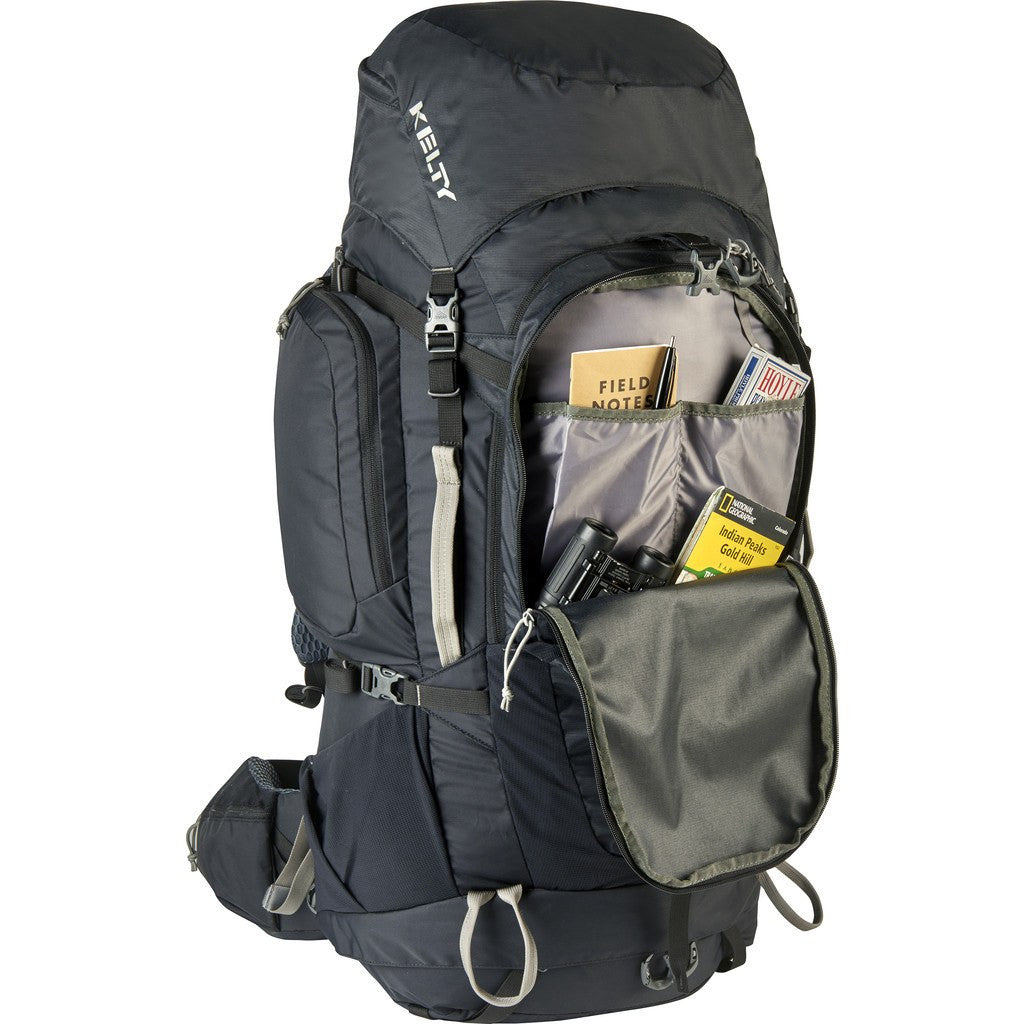 Kelty Redcloud 90L Backpack | Black