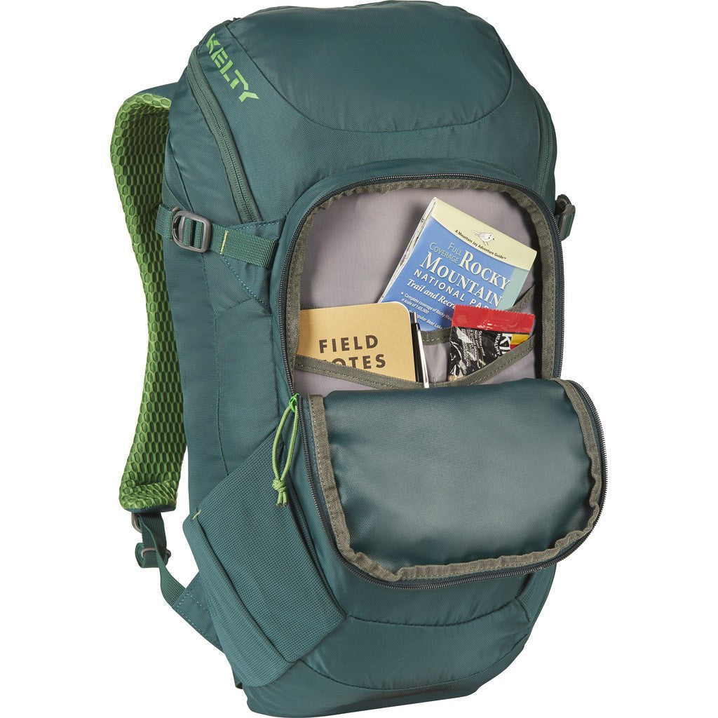 Kelty Redtail 27L Backpack | Green