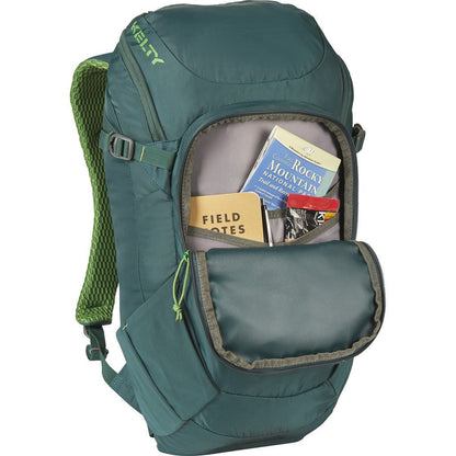 Kelty Redtail 27L Backpack | Green