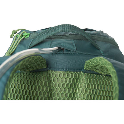 Kelty Redtail 27L Backpack | Green