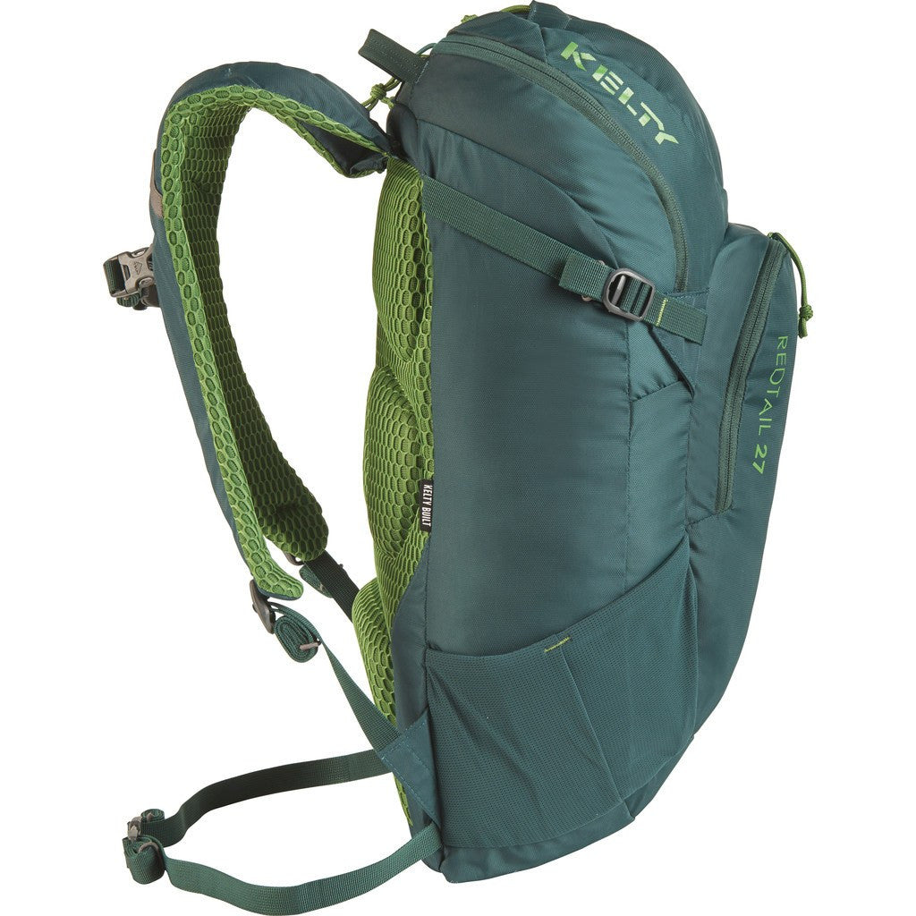 Kelty Redtail 27L Backpack | Green