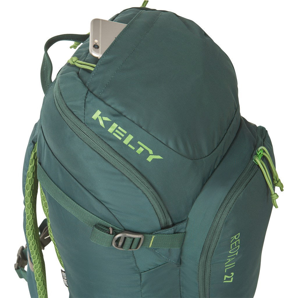 Kelty Redtail 27L Backpack | Green