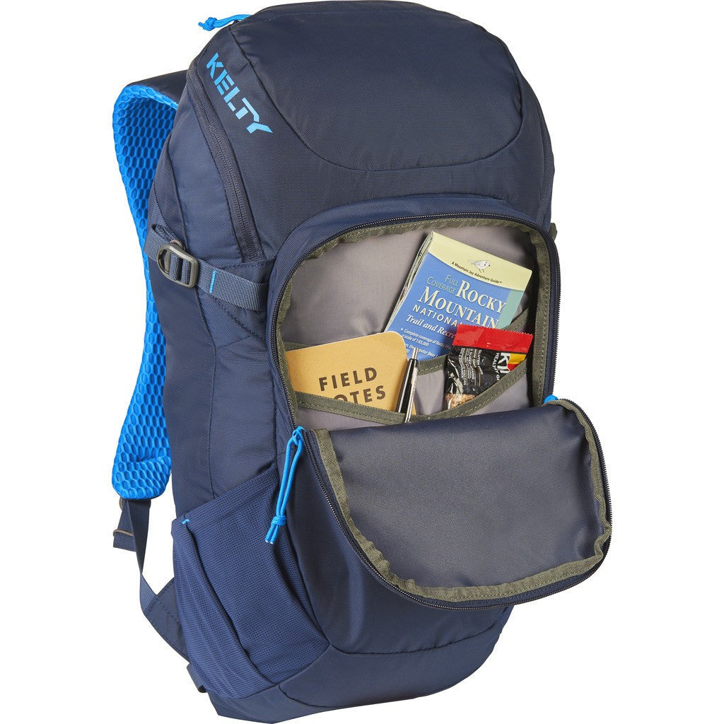 Kelty Redtail 27L Backpack | Blue