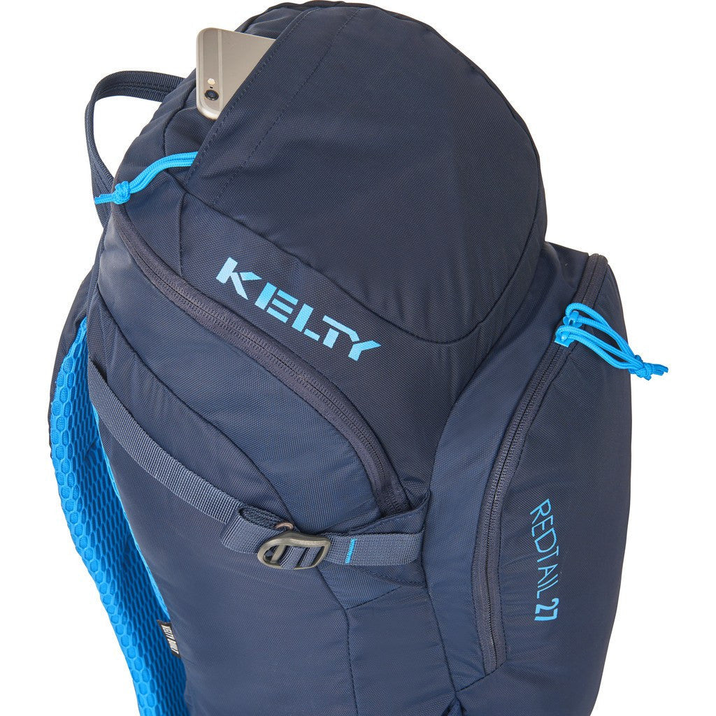 Kelty Redtail 27L Backpack | Blue