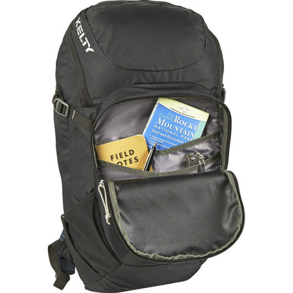 Kelty Redtail 27L Backpack | Black