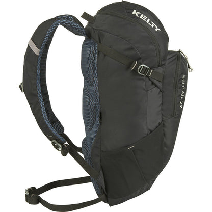 Kelty Redtail 27L Backpack | Black