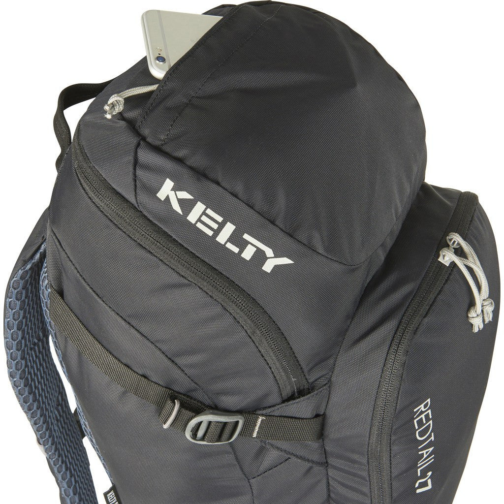 Kelty Redtail 27L Backpack | Black