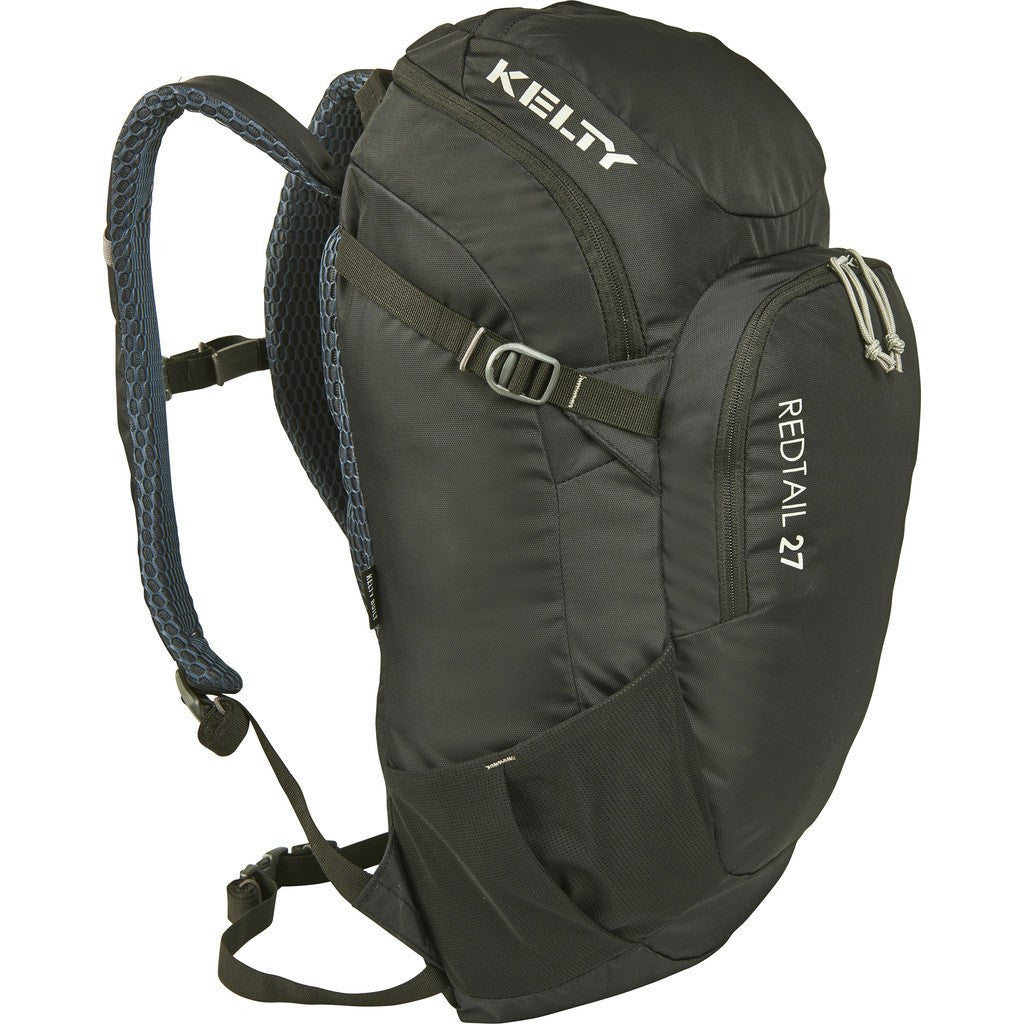 Kelty Redtail 27L Backpack | Black