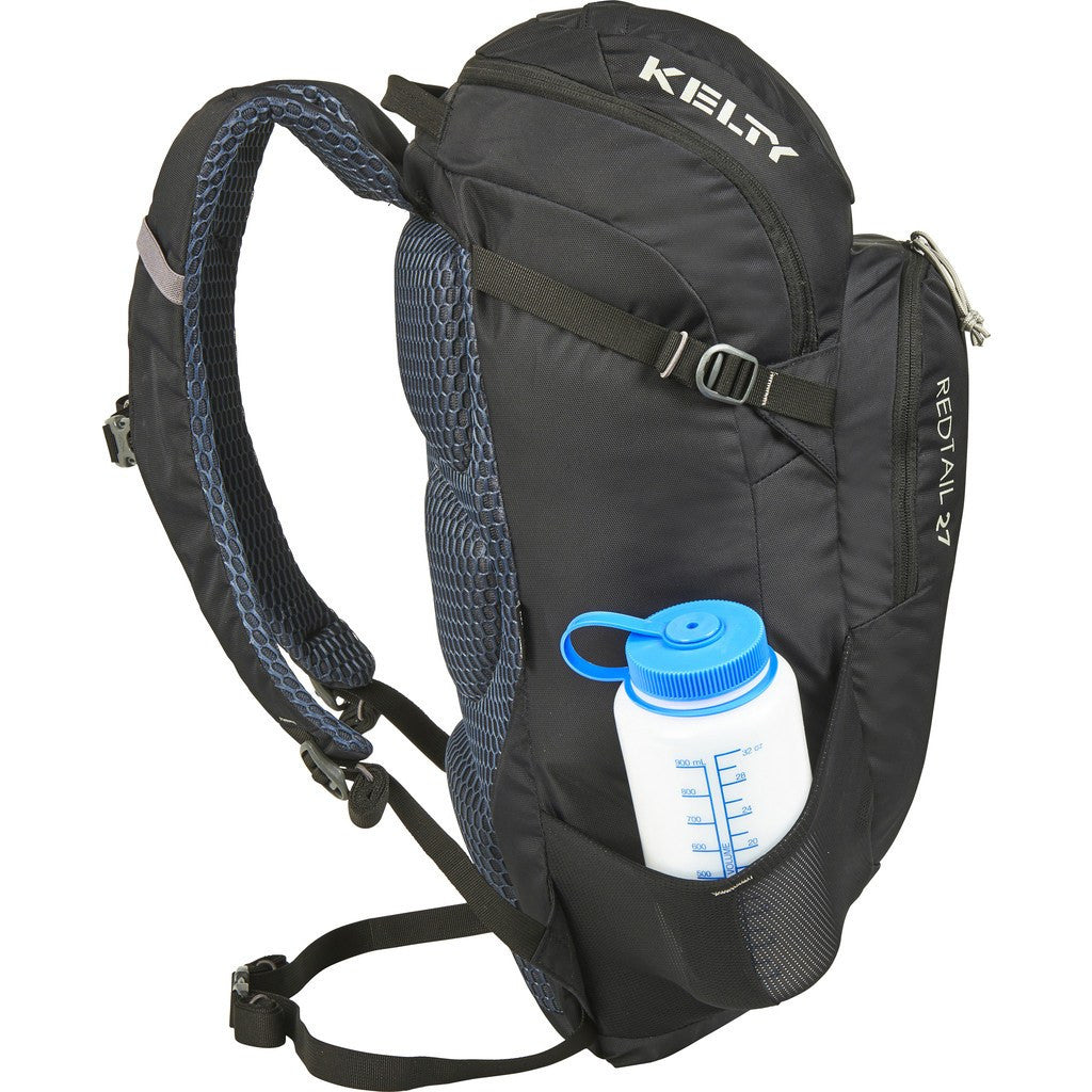 Kelty Redtail 27L Backpack | Black