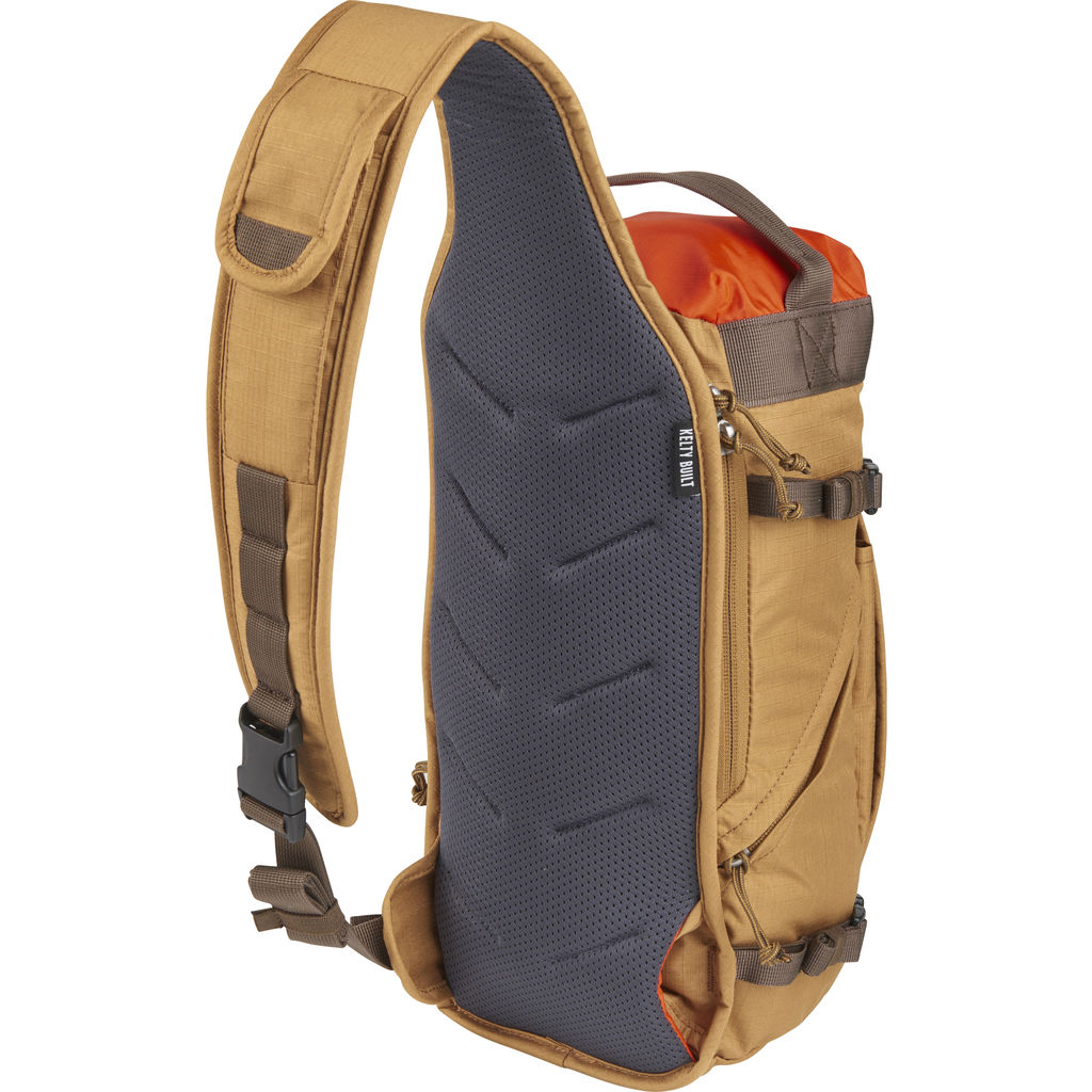 Kelty Spur 9L Sling Pack | Canyon Brown