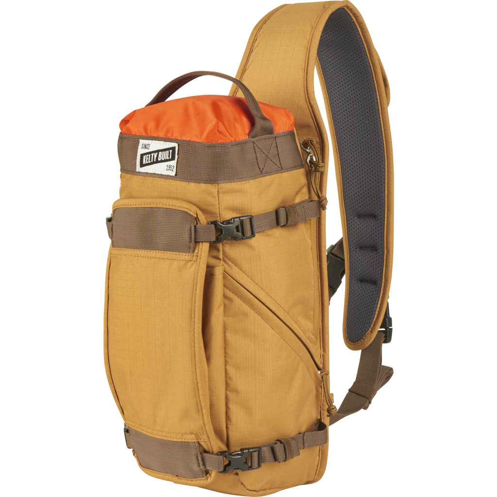 Kelty Spur 9L Sling Pack | Canyon Brown