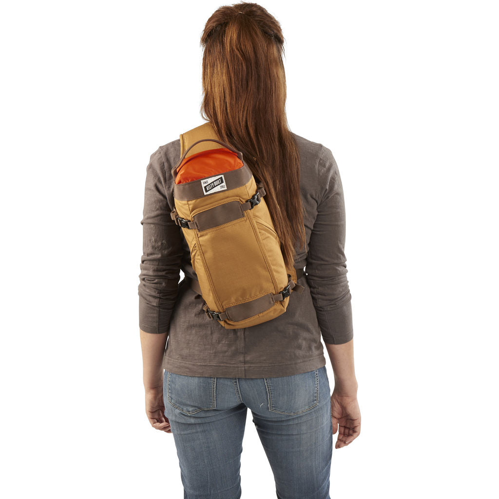 Kelty Spur 9L Sling Pack | Canyon Brown