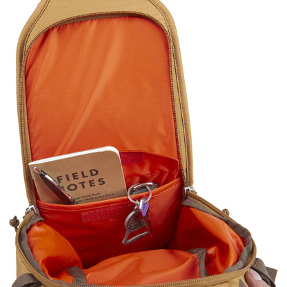 Kelty Spur 9L Sling Pack | Canyon Brown