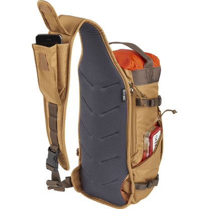 Kelty Spur 9L Sling Pack | Canyon Brown