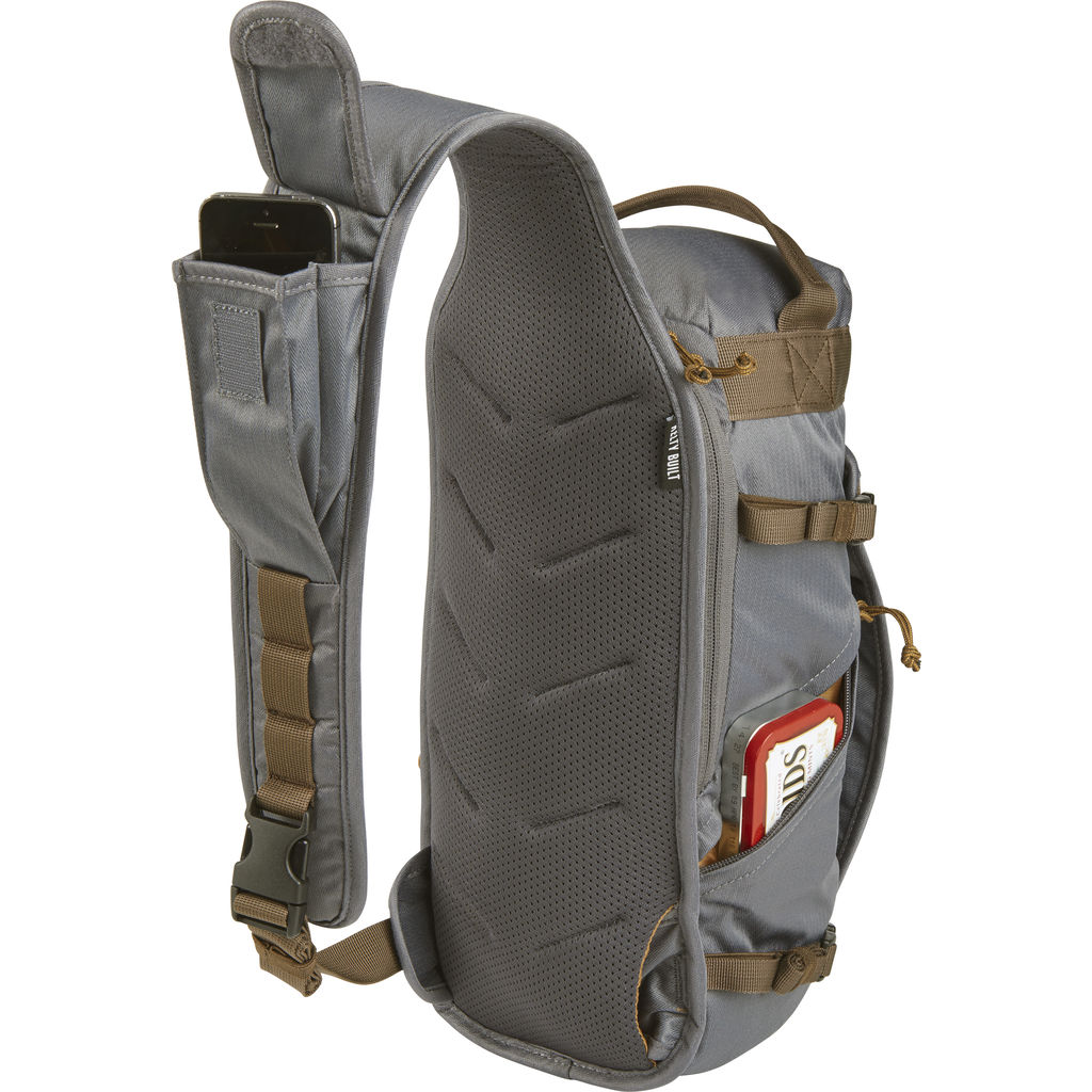 Kelty Spur 9L Sling Pack | Castle Rock