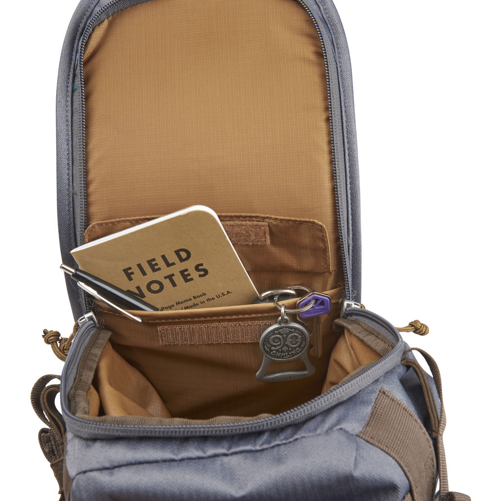 Kelty Spur 9L Sling Pack | Castle Rock