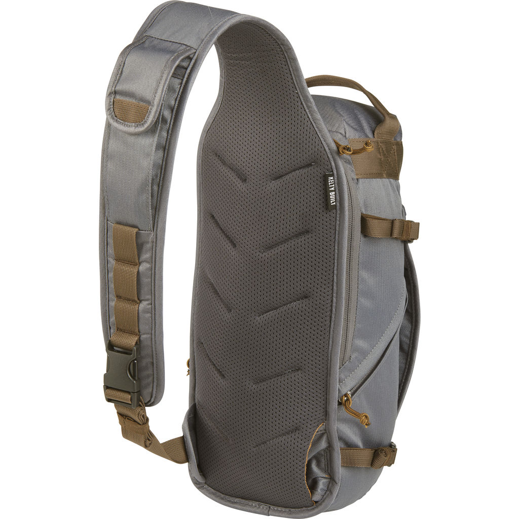Kelty Spur 9L Sling Pack | Castle Rock