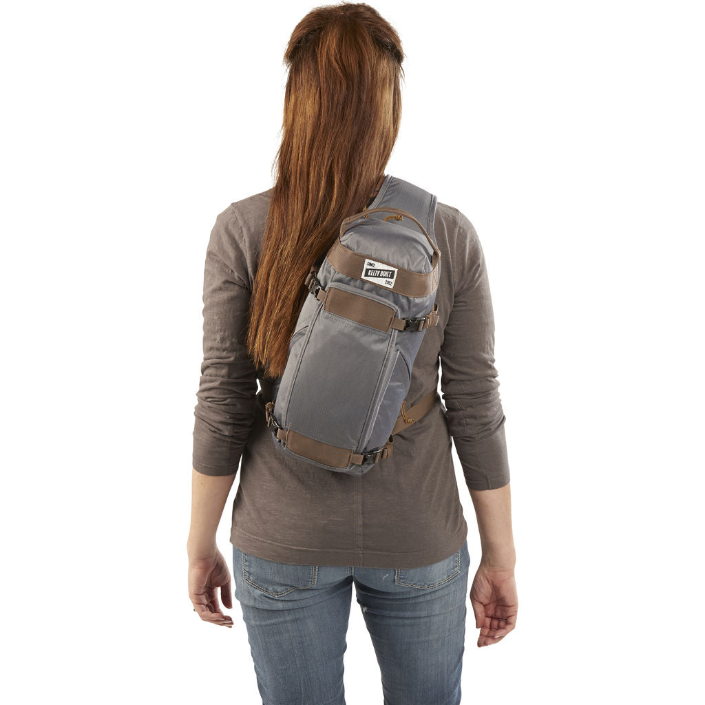 Kelty Spur 9L Sling Pack | Castle Rock