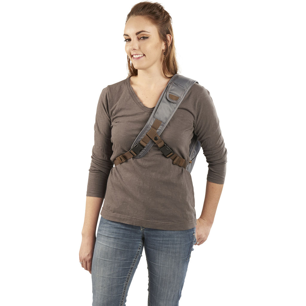 Kelty Spur 9L Sling Pack | Castle Rock