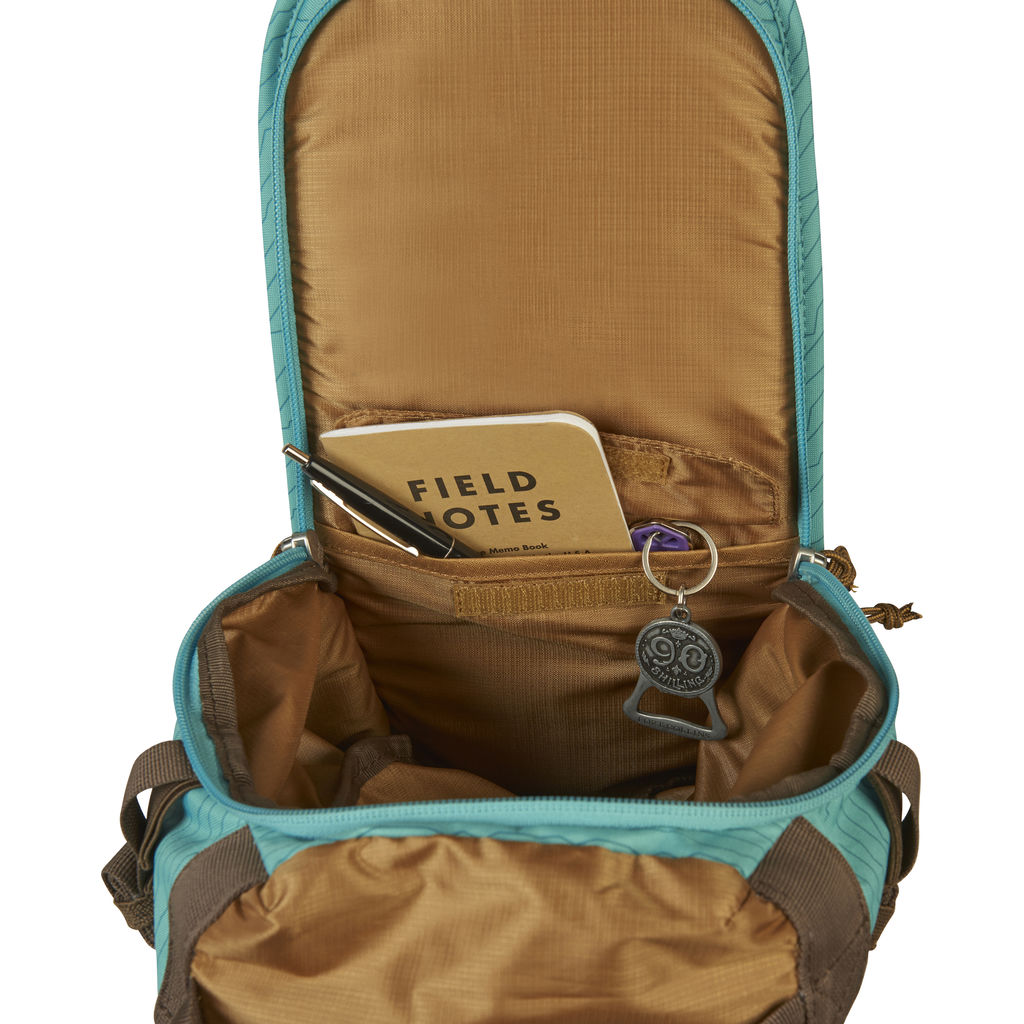 Kelty Spur 9L Sling Pack | Latigo Bay