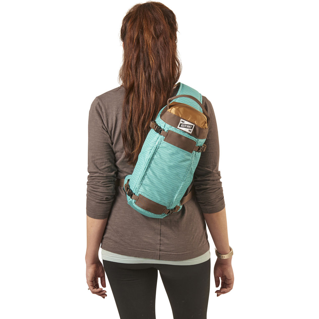 Kelty Spur 9L Sling Pack | Latigo Bay
