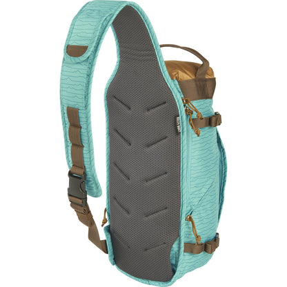 Kelty Spur 9L Sling Pack | Latigo Bay