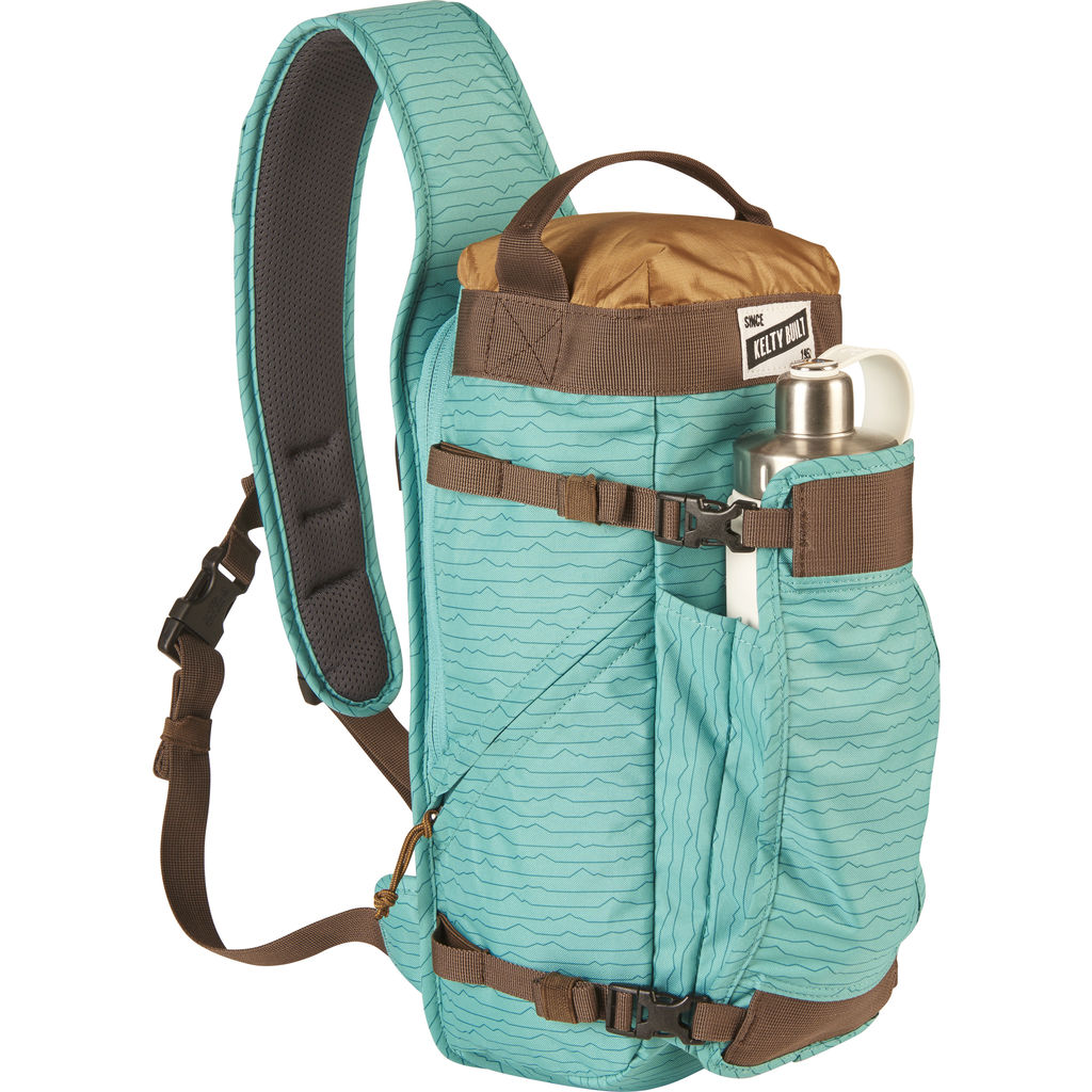 Kelty Spur 9L Sling Pack | Latigo Bay