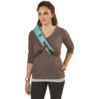 Kelty Spur 9L Sling Pack | Latigo Bay