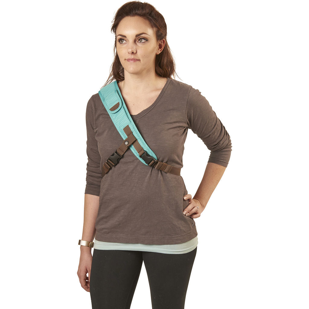 Kelty Spur 9L Sling Pack | Latigo Bay
