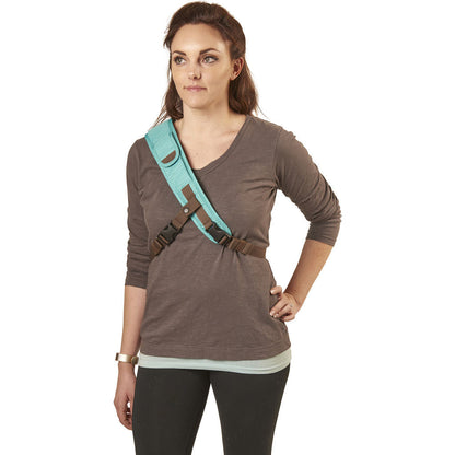 Kelty Spur 9L Sling Pack | Latigo Bay