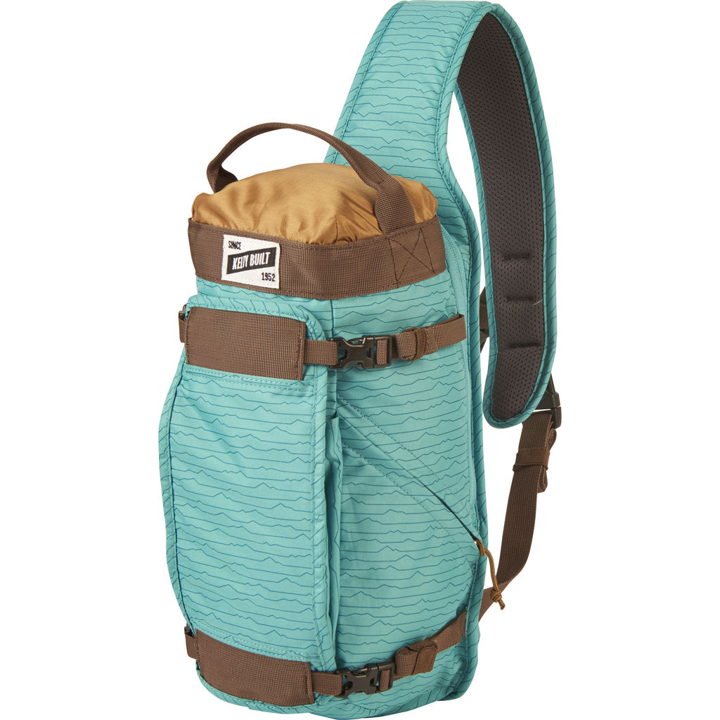 Kelty Spur 9L Sling Pack | Latigo Bay