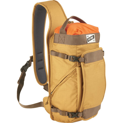 Kelty Spur 9L Sling Pack | Canyon Brown