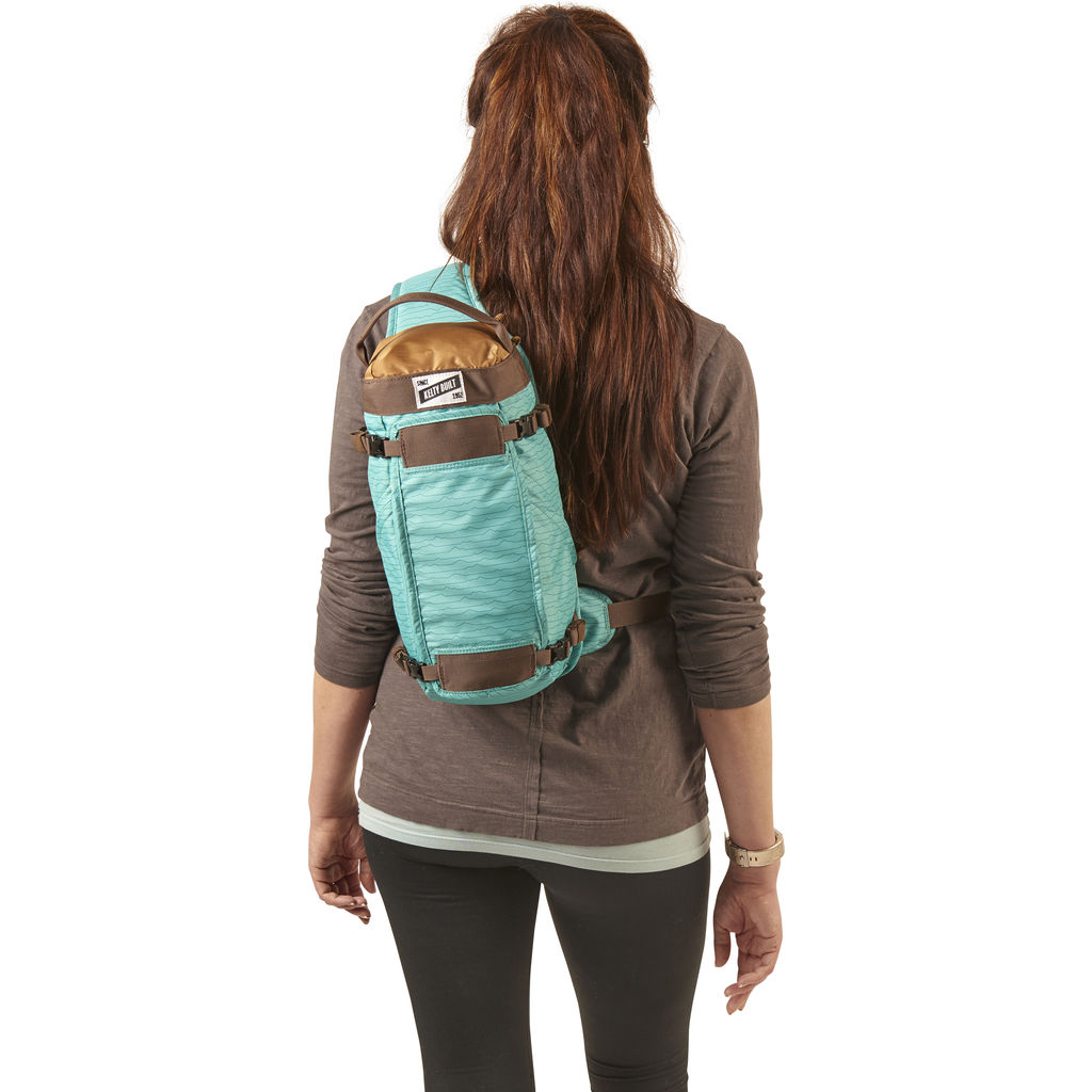 Kelty Spur 9L Sling Pack | Latigo Bay