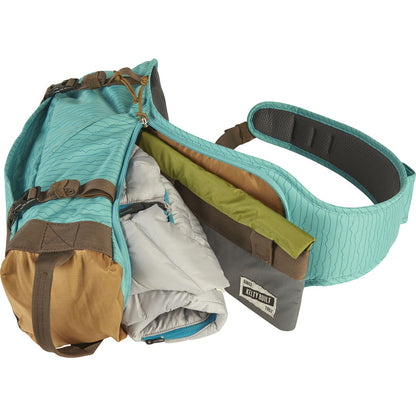 Kelty Spur 9L Sling Pack | Latigo Bay