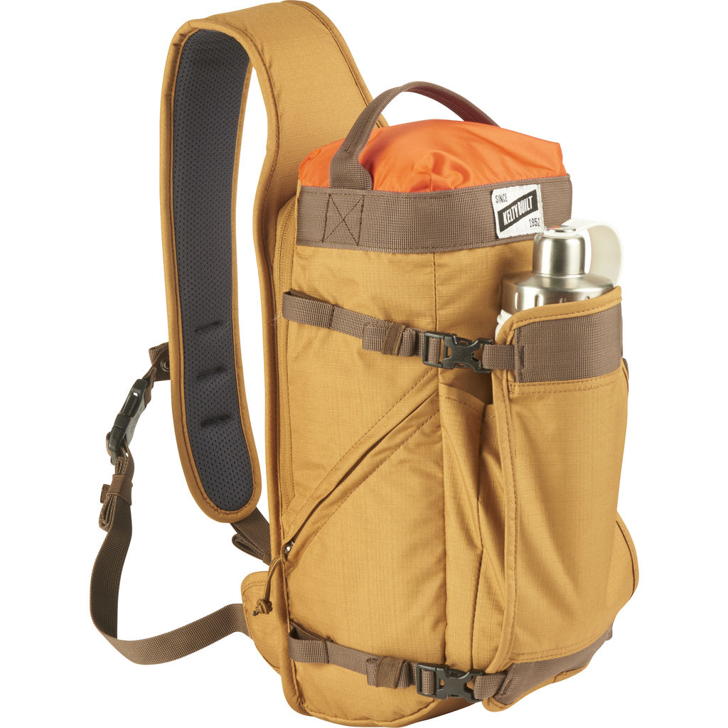Kelty Spur 9L Sling Pack | Canyon Brown