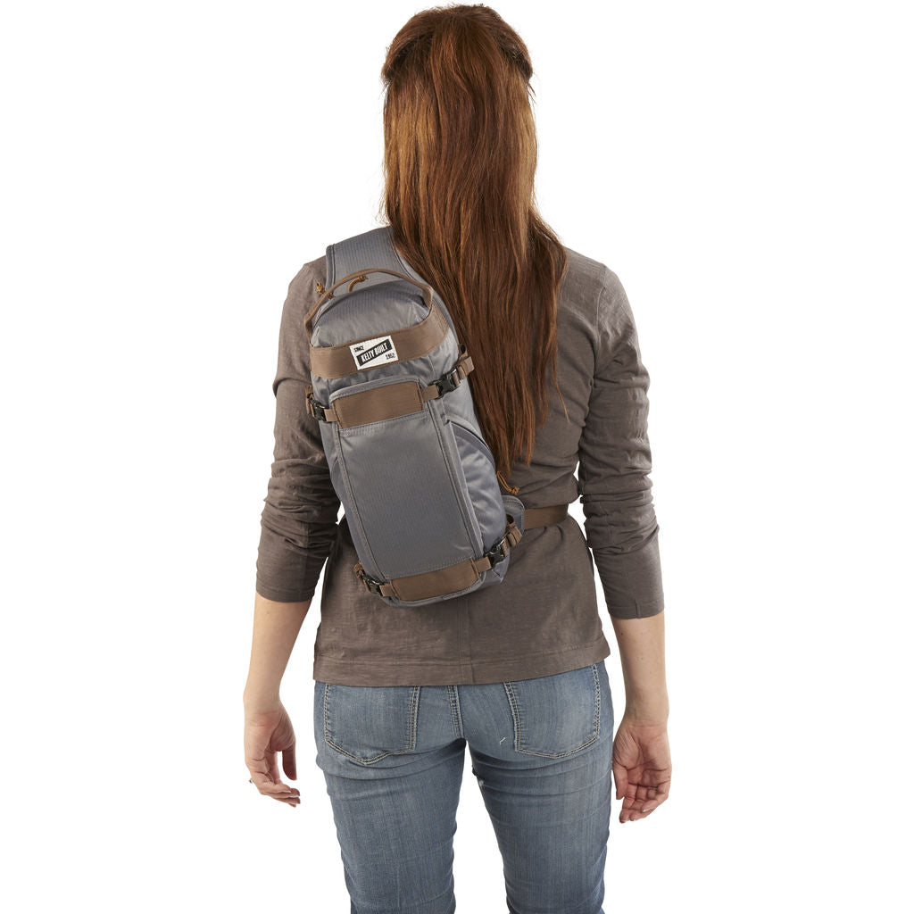 Kelty Spur 9L Sling Pack | Castle Rock