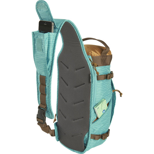 Kelty Spur 9L Sling Pack | Latigo Bay