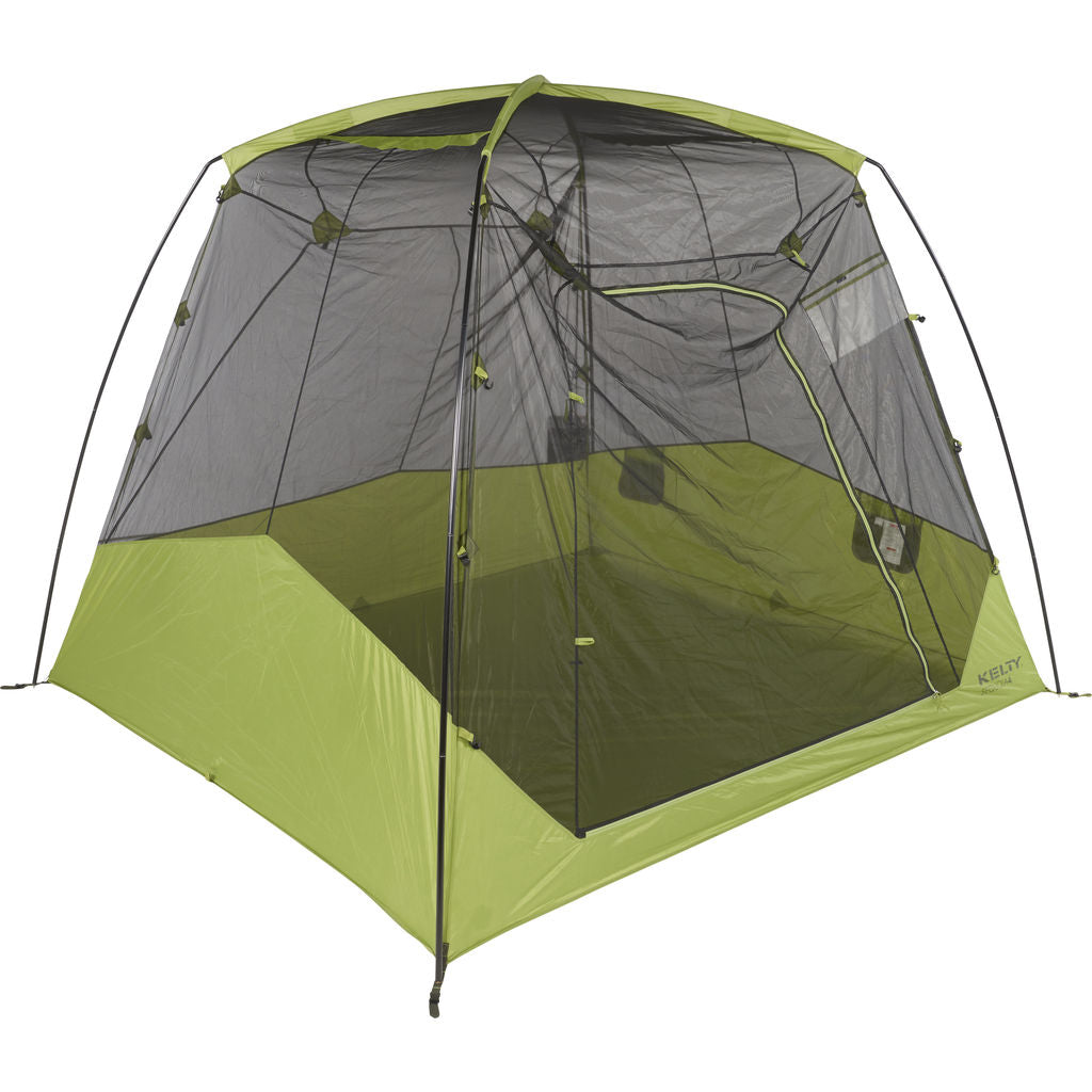 Kelty Sequoia Tent Ponderosa