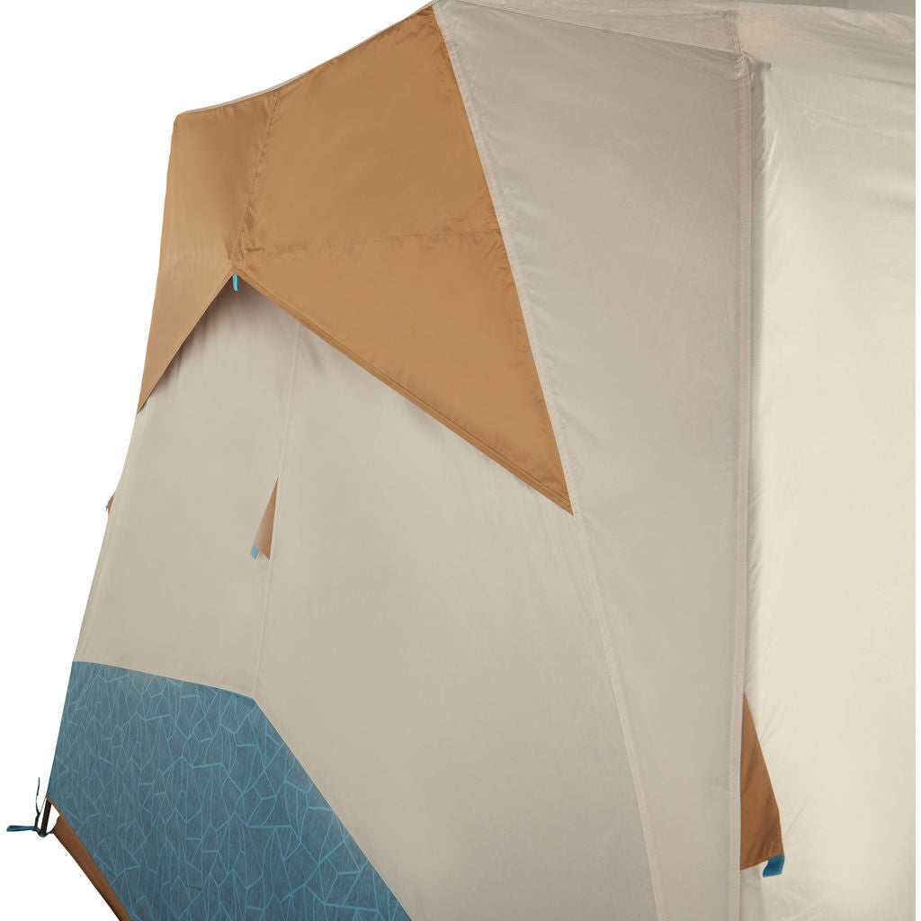 Kelty Sequoia 4-Person Tent | Deep Teal