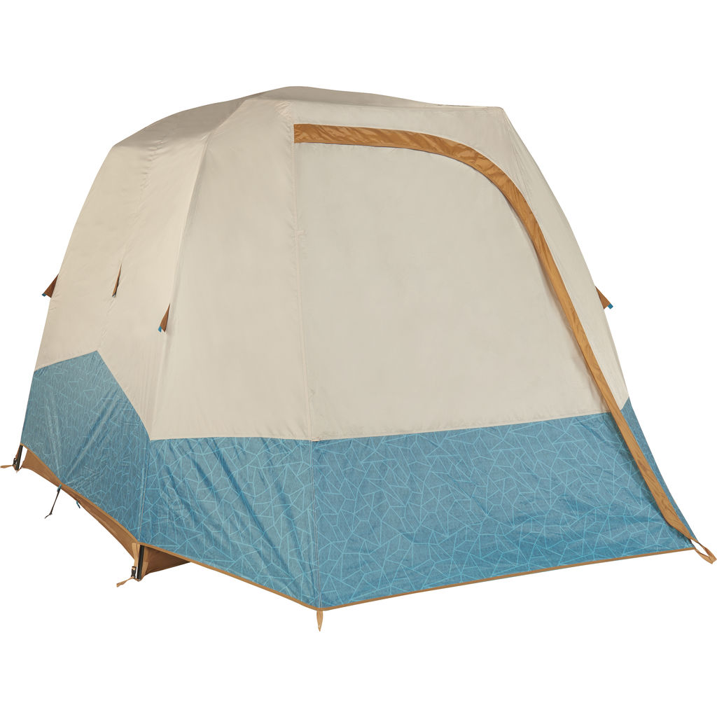 Kelty Sequoia 4-Person Tent | Deep Teal