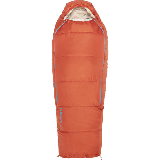 Kelty Woobie 30 Degree Girls Short Sleeping Bag