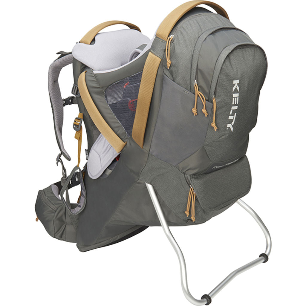 Kelty Journey PerfectFIT Backpack | Dark Shadow