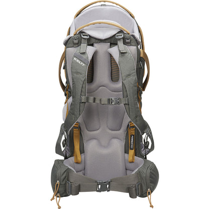 Kelty Journey PerfectFIT Backpack | Dark Shadow