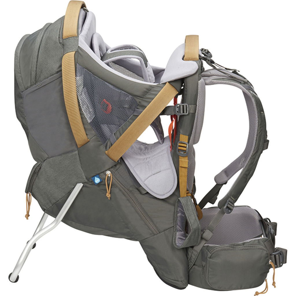 Kelty Journey PerfectFIT Backpack | Dark Shadow