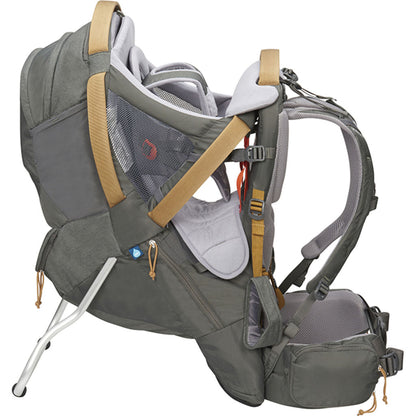 Kelty Journey PerfectFIT Backpack | Dark Shadow
