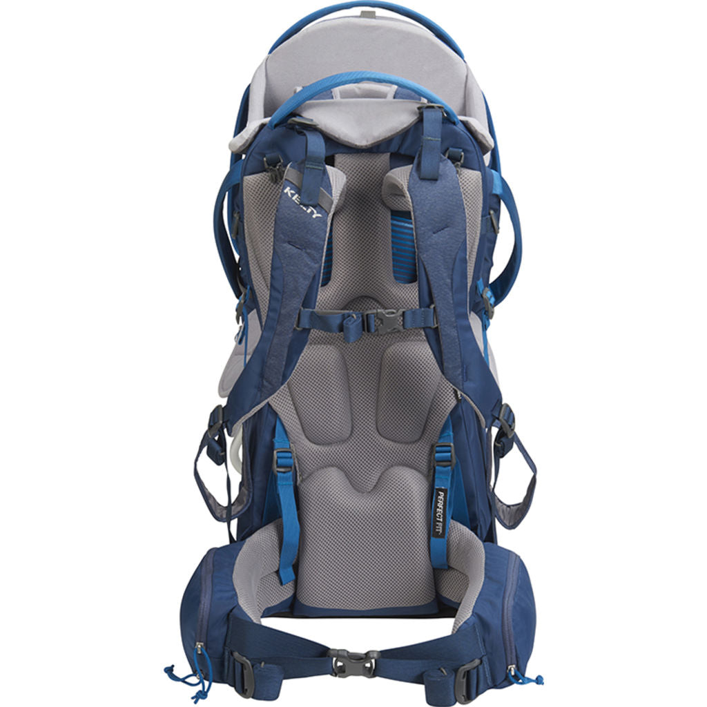 Kelty Journey PerfectFIT Backpack Elite | Insignia Blue